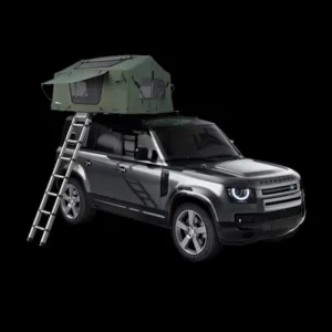 אוהל גגון זוגי ירוק THULE FOOTHILL