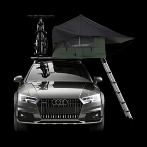 אוהל גגון זוגי ירוק THULE FOOTHILL