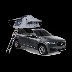 אוהל גגון זוגי בצבע אפור Thule Tepui Ayer