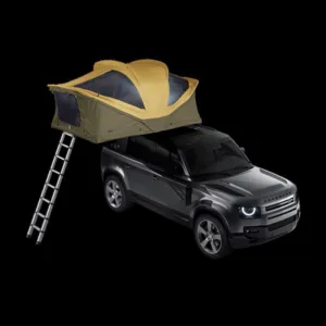 אוהל גגון חום M לשלישיה THULE APPROACHE