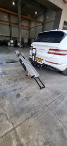 מנשא אופניים לוו גרירה