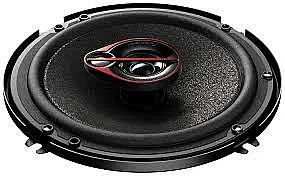 רמקול פיוניר PIONEER TS-R1651S-2 300W 40W RMS "6.5