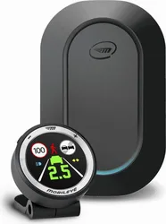 מערכת בטיחות המסייעת למניעת תאונות 830 מבית MoBilye