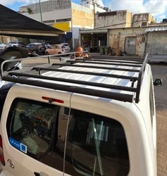 גגון עריסה פלדה לסיטרואן ברלינגו