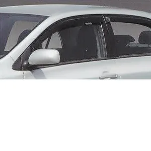 מגיני רוח לטויוטה קורולה