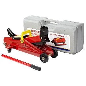 ג"ק עגלה 2 טון מבית SPAR-TEC
