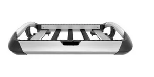 עריסת אלומיניום סידני 160X100 ס"מ מבית CrossRooF