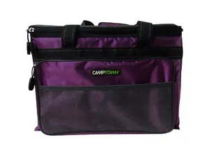 צידנית רכה משופרת ACTIVE מבית CAMPTOWN