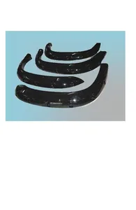כנפונים לאיסוזו די מקס שנת 2012 ומעלה