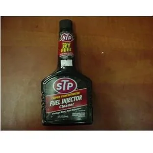 תוסף אינג"נג"קטור מרוכז STP