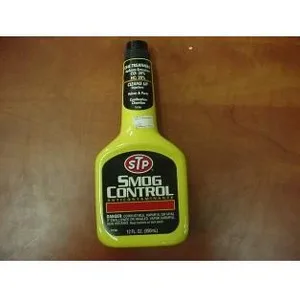 תוסף עישון לדלק STP