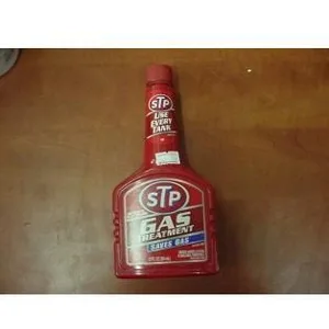 תוסף לדלק STP