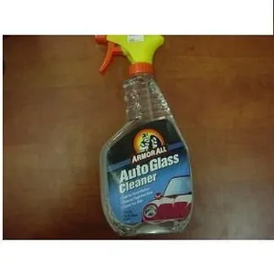 מנקה שמשות ארמרול