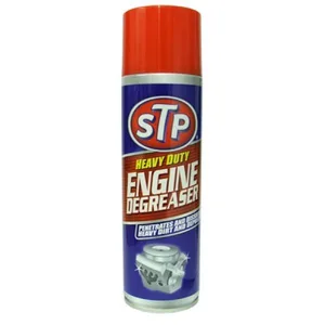 תרסיס לניקוי מנוע מבית STP