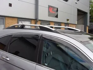 גגון אורך מקורי להונדה CRV שנת 2007-10