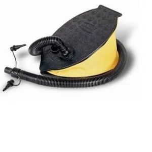 משאבת רגל לניפוח AIR STEP 9