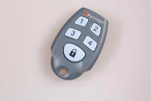 קופסא לשלט פויינטר