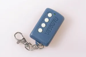 קופסא לשלט רמוקום ישן