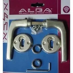 ידית אלום שמפניה מ\צ בבליסטר