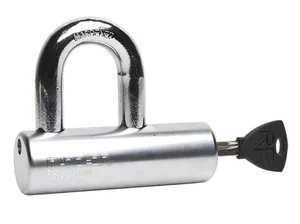 מנעול תליה רב בריח K-LOCK מידה 12 אנקול ג