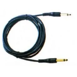 כבל מקצועיS/VHS-1RCA 3M 4.0mm