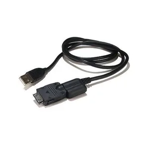 כבל מקצועי S/VHS+2RCA 2M 9.0mm