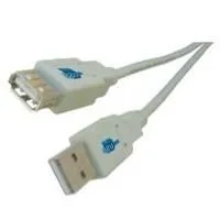 כבל 1.5Mתואם למצלמות NIKON ל-USB