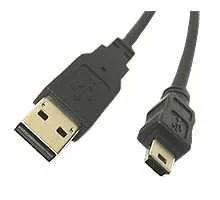 כבל AV1004 3 RCAx3 RCA 5.0M