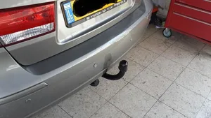 התקנת וו גרירה ליונדאי סונטה 2008
