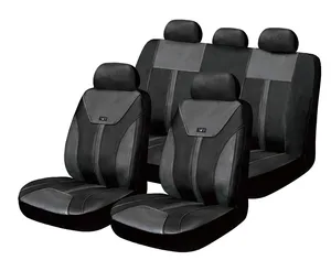 כיסוי מעור משובח דגם BLACK מבית FOGEL