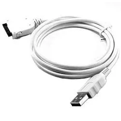 כבל USB לסינכרון וטעינה לאייפון