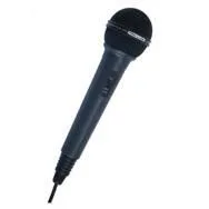 מיקרופון גלידה UDM-326 שחור