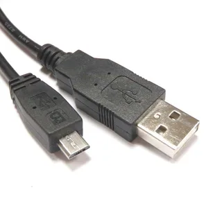 כבל מיקרו USB מבית GP