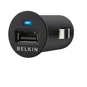 מטען שקע USB לרכב - BELKIN