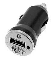 מטען שקע USB לרכב