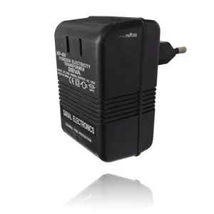 ממיר מתח 220/110V AC - 26W טרפו