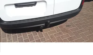התקנת וו גרירה לרנו קנגו