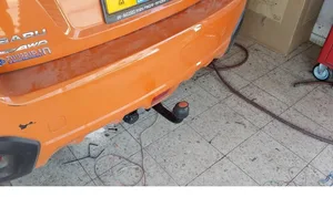 התקנת וו גרירה לסובארו XV
