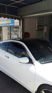 התקנת גג פנורמי להונדה אקורד קופה