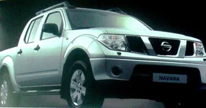 תוספות ניקלים ופנסים NISSAN NAVARA