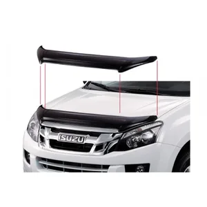 מגן יתושים לאיסוזו D-MAX החדשה