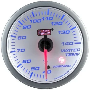 שעון חום מים 270 BLUE