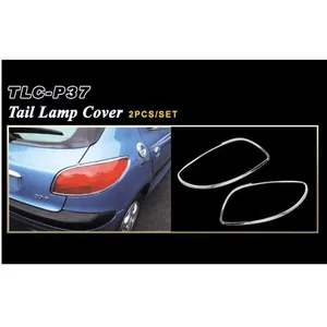 כיסוי לפנס אחורי TLC-P37 PEUGEOT 206