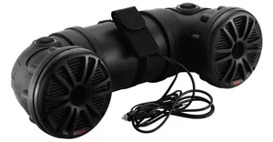 רמקול נגד מים "6.5 דגם PLATV520 מבית PYLE