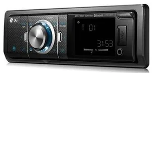 רדיו דיסק USB מבית LG דגם LCF810BR