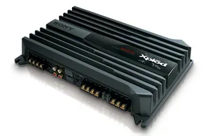 מגבר 4 ערוצים 1000W XM-N1004מבית SONY