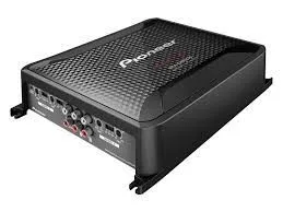 מגבר לרכב 4 יציאות  GMD8604 מבית PIONEER