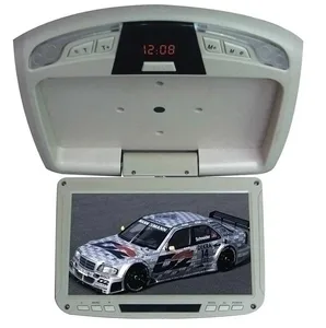 מסך לרכב Premier PR930USB