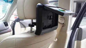 מסך DVD PREMIER דגם 9000