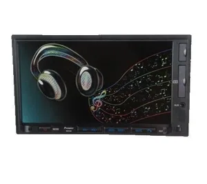 מסך דאבל דין "7 דגם PREMIER MU735